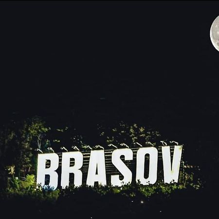 Avantgarden Brasov, Perfect Home - 1 Room Apartment Exterior foto