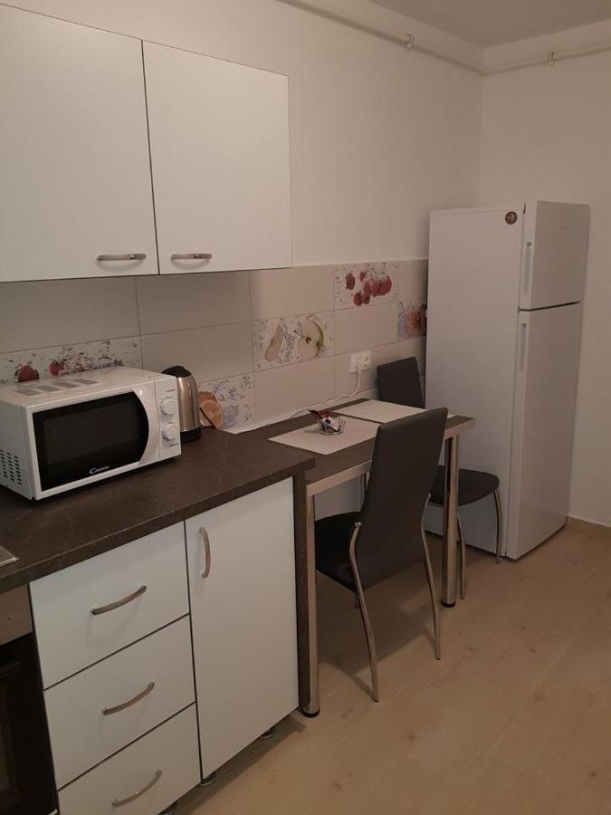 Avantgarden Brasov, Perfect Home - 1 Room Apartment Exterior foto