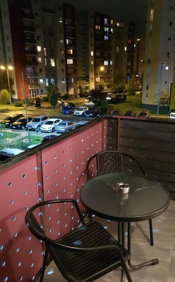 Avantgarden Brasov, Perfect Home - 1 Room Apartment Exterior foto