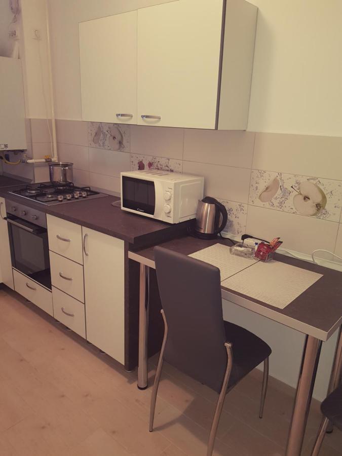 Avantgarden Brasov, Perfect Home - 1 Room Apartment Exterior foto