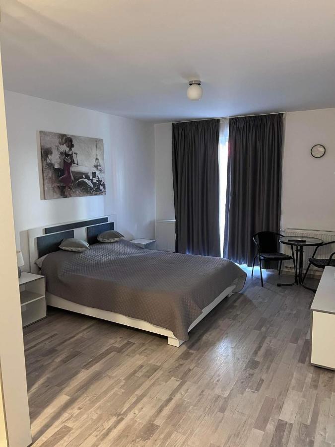 Avantgarden Brasov, Perfect Home - 1 Room Apartment Exterior foto
